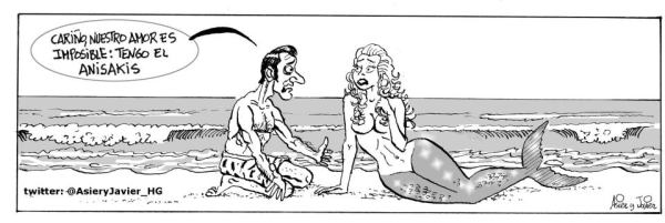 Los amores de verano...