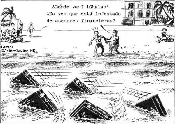 Ojo con el baño en las playas!!!