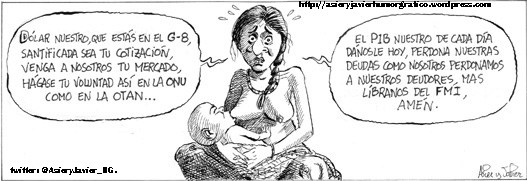 Hoy es el Día Mundial para la Erradicación de la Pobreza