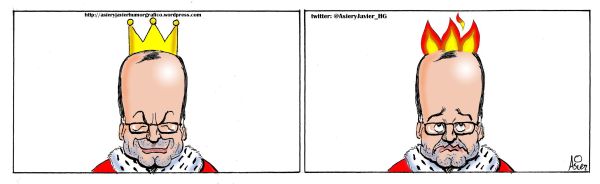 Tras la derrota de Praga en el Athletic la cosa está que arde