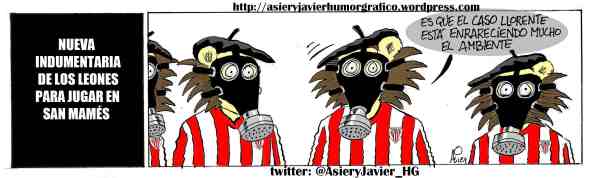 El Athletic debe hacer frente en San Mamés a algo más que sus rivales