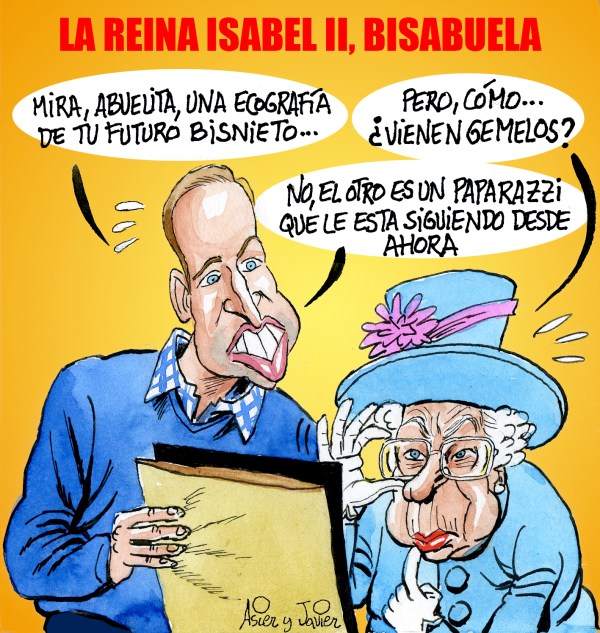 Publicado en El Jueves www.eljueves.es