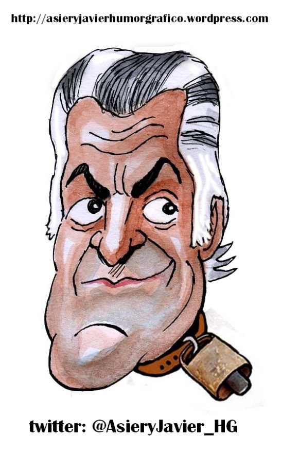 Bárcenas PP Corrupción Suiza Imputado Sobres