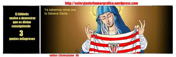 athletic-bilbao-granada-milagro-virgen