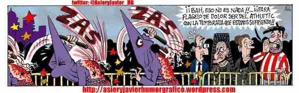 athletic-bilbao-penitentes-afición athletic-bilbao-penitentes-afición