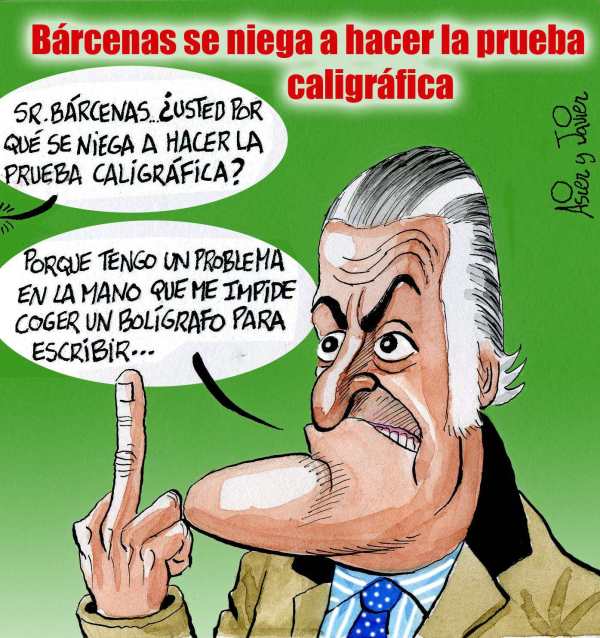 bárcenas-juez-declaración-peineta bárcenas-juez-declaración-peineta