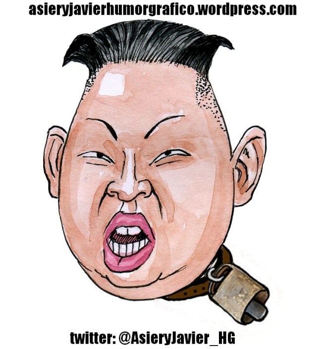 Kim Jong-un-corea-norte-sur-misiles-usa