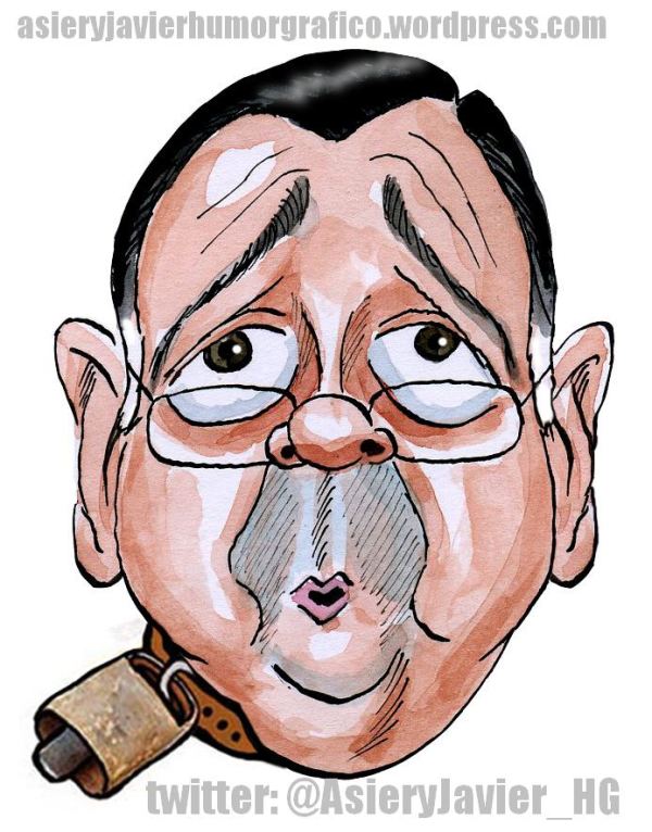 Alfredo Sáenz, Cencerro de la Semana