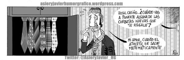 El Athletic, a Zaragoza a por la tranquilidad definitiva