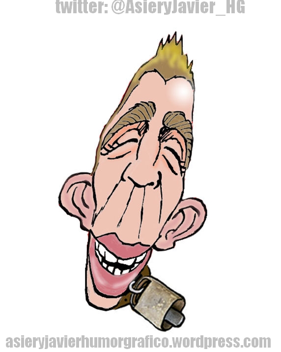 Iker Muniain, Athletic de Bilbao, Cencerro de la Semana, Caricatura, Humor, Asier y Javier