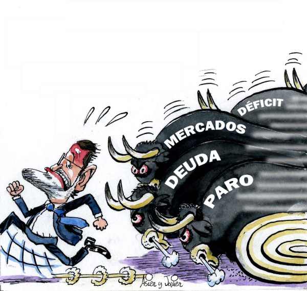 Mañana, 7 de julio, primer encierro de San Fermín