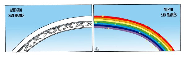 Esperanzador triunfo del Athletic sobre el Betis