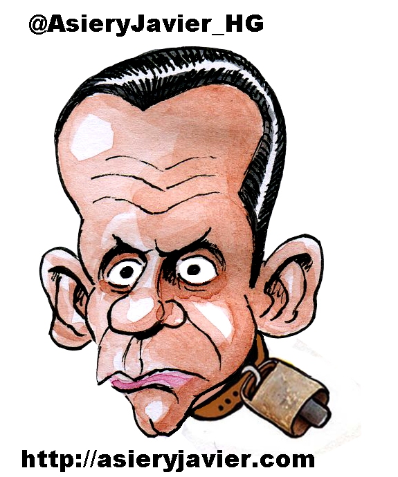 El árbitro Muñiz Fernández, Cencerro de la Semana El árbitro Muñiz Fernández, Cencerro de la Semana