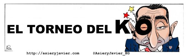 El Athletic trendrá que recuperarse del KO de Vigo