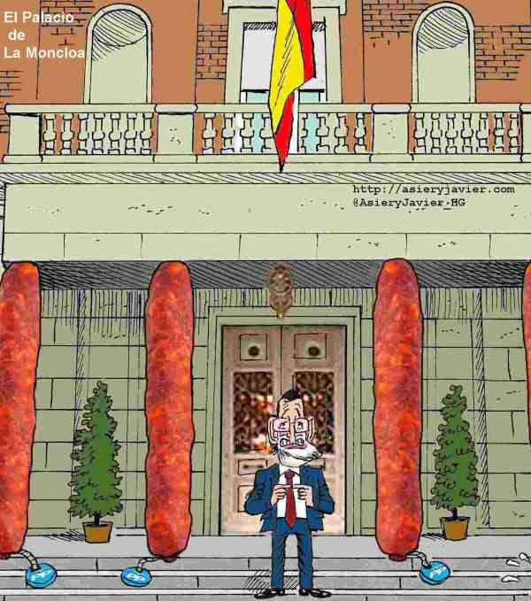 Rajoy, un presidente de espaldas a los casos de corrupción