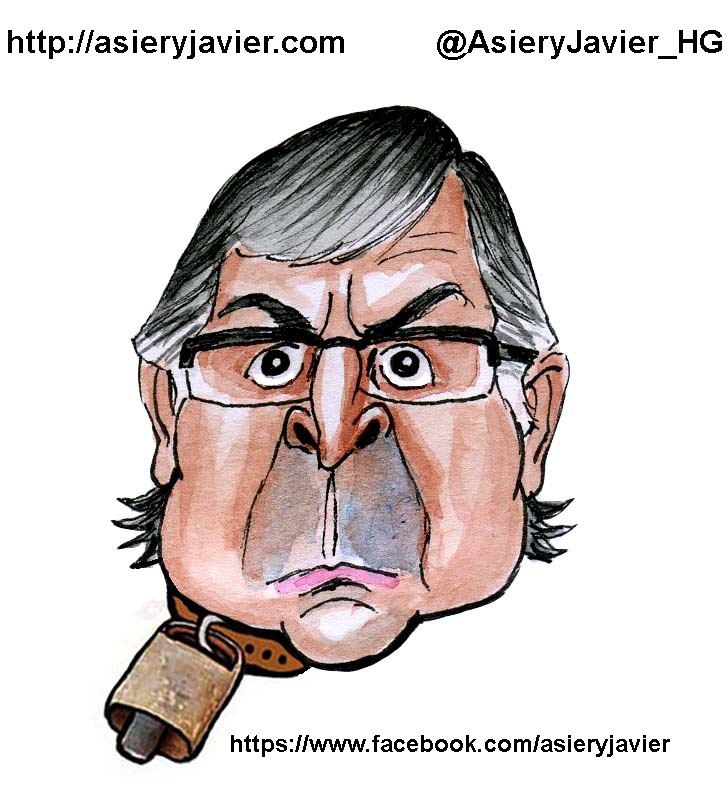 El Tata Martino, Cencerro de la Semana