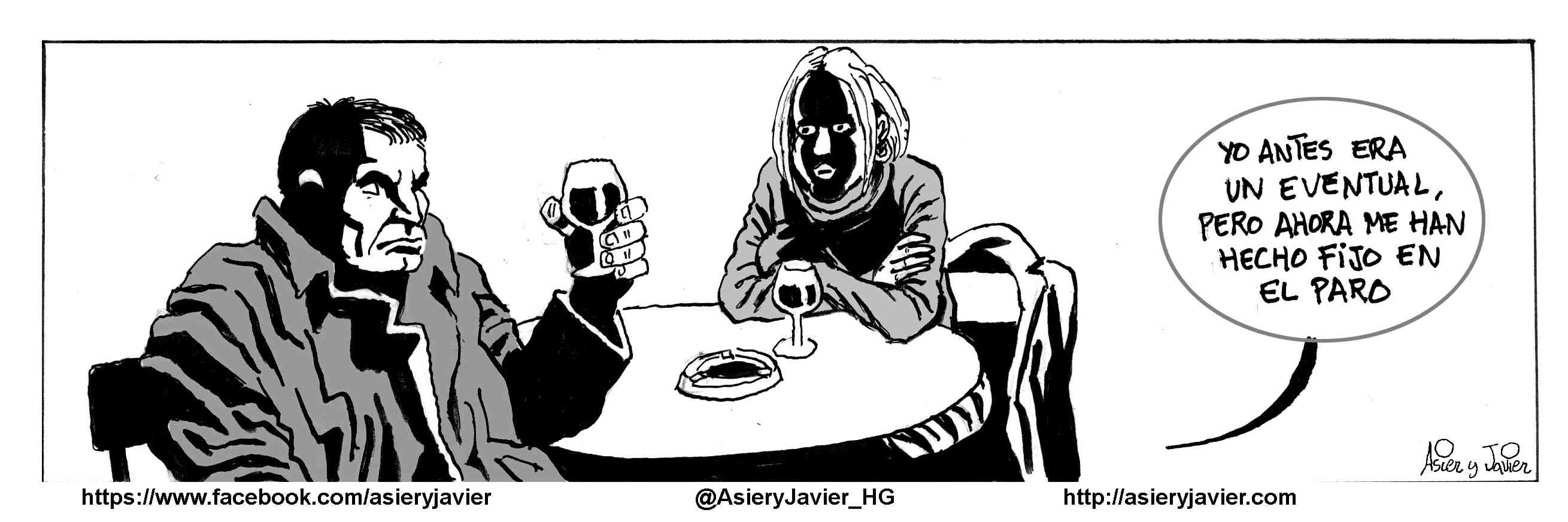 1 de mayo, paro, desempleo, trabajo