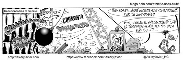 Ernesto Valverde toma medidas radicales después de que el Athletic tampoco pudiera ganar al Celta en San Mamés