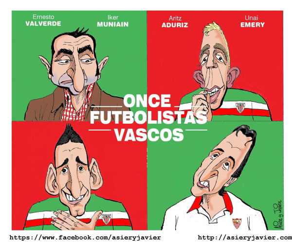 Llega a San Mamés el Sevilla de Unay Emery