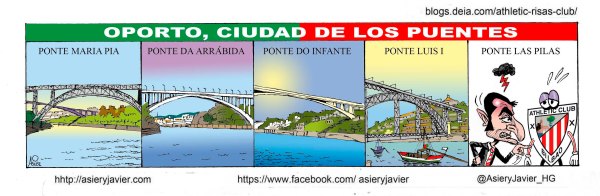 El Athletic de Bilbao de Ernesto Valverde tiene que ponerse las pilas para el partido de Champions League ante el Oporto