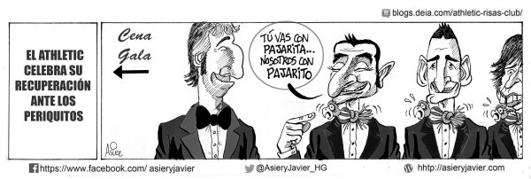 El Athletic de Valverde se impuso a los periquitos del Espanyol