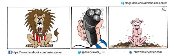 La Champions League y el Oporto desnudan al Athletic de Bilbao