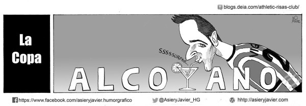 Viguera firma el trámite copero del Athletic en San Mamés ante el Alcoyano