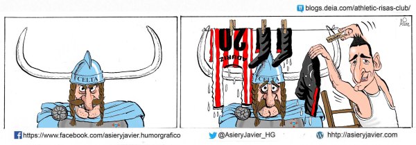 Aduriz se bastó para poner al Celta al borde la eliminación