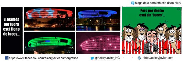 El Athletic pasa en Copa pero sigue sin luces