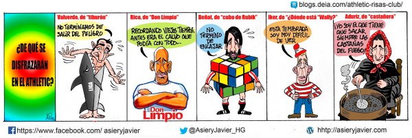 El Athletic se la juega en Granada en pleno carnaval