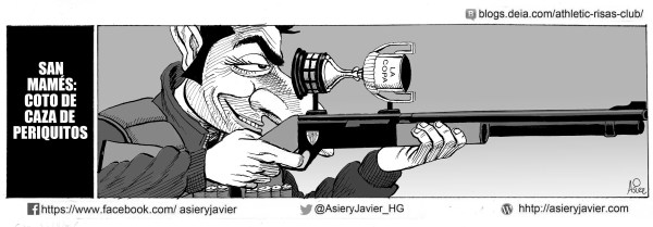 El Athletic apunta a la final de la Copa ante el Espanyol hoy en San Mamés