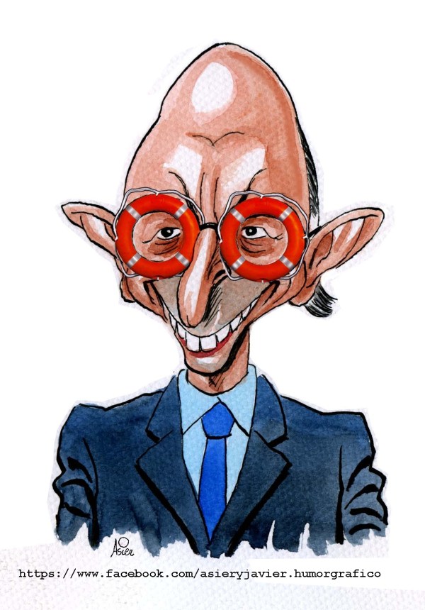 Montoro ve síntomas de salvación económica por todas partes