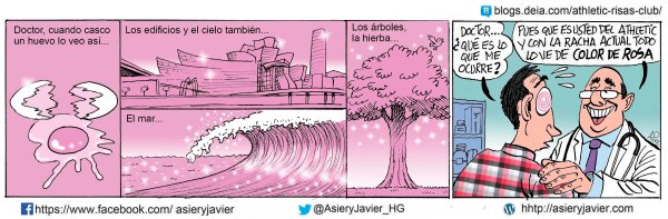 Un Athletic que lo ve todo rosa recibe al necesitado Almería en San Mamés