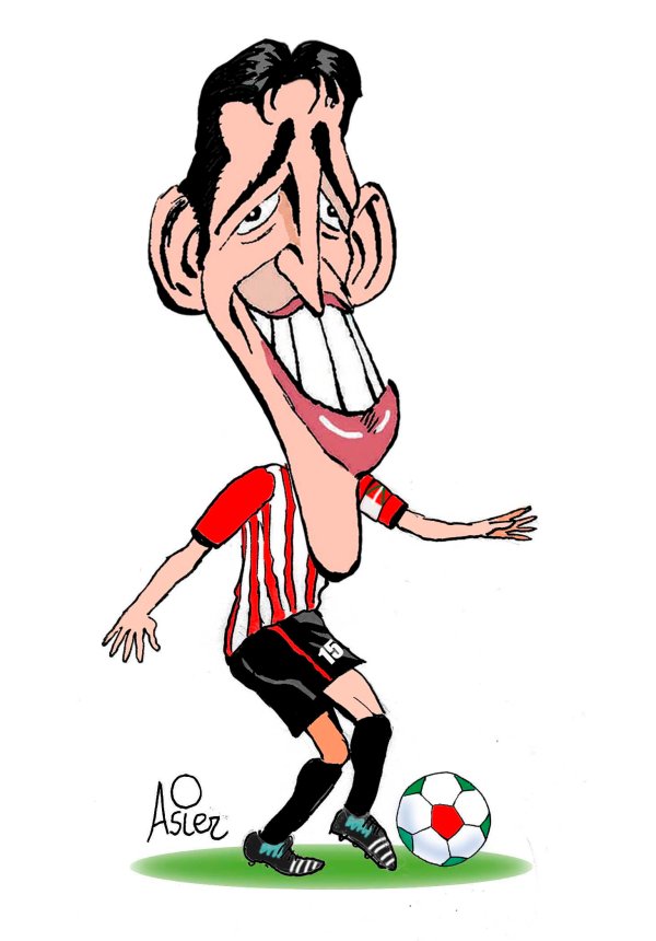 Andoni Iraola deja el Athletic Club de Bilbao tras más de 500 partidos