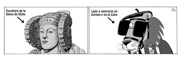 El Athletic de Bilbao, con un objetivo fijo a Elche