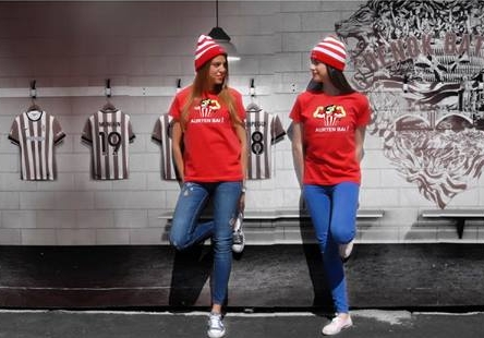 Camisetas del León Katxas - Aurten Bai para disfrutar de la final de Copa y celebrarla despúes.