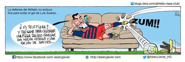 Un gol de Suarez dio la victoria al Barcelona en el primer partido de Liga en San Mamés