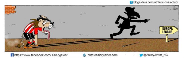 El Athletic de Bilbao llega hoy a las puertas de la UEFA League en San Mamés ante la Zilina en un extenuante principio de temporada 