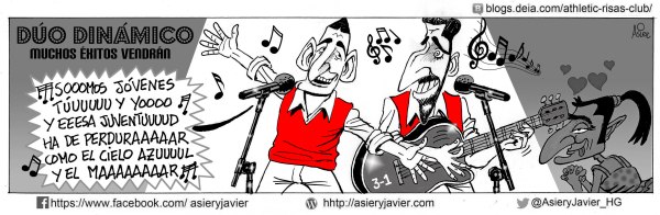 Aritz Aduriz y Raúl García, dúo dinámico de Valverde, dieron la victoria al Athletic sobre el Getafe en San Mamés