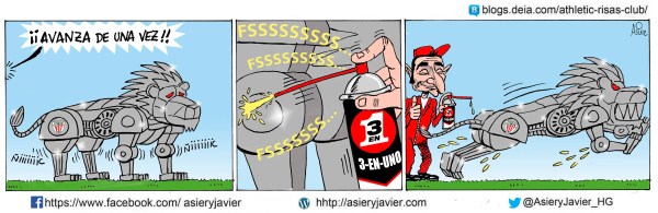 El Athletic de Bilbao encara el parón liguero con la maquinaria engrasado por la clara victoria ante el Valencia en San Mamés