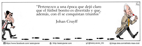 El Athletic de Valverde recibe al Granada en la primera jornada de Liga BBVA sin Cruyff