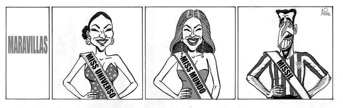 Humor y fútbol: el Athletic de Bilbao logró la victoria en Riazor gracias a un misil de Raúl García.