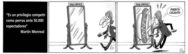 Los Leones, a devorar a Osasuna hoy en San Mamés