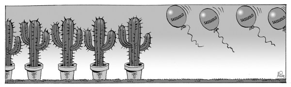 El Athletic, a pinchar las aspiraciones europeas del Sassuolo hoy en San Mamés