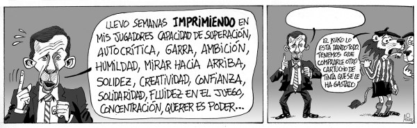 El Athletic de Ziganda visita Cornellá para cerrar la primera vuelta